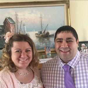 Meet your Posher, Jeremiah